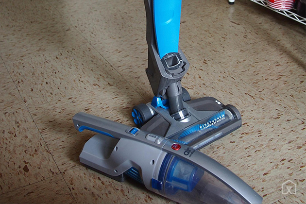 2 standard sorts of Cordless Handheld Vacuum Cleaners You must…