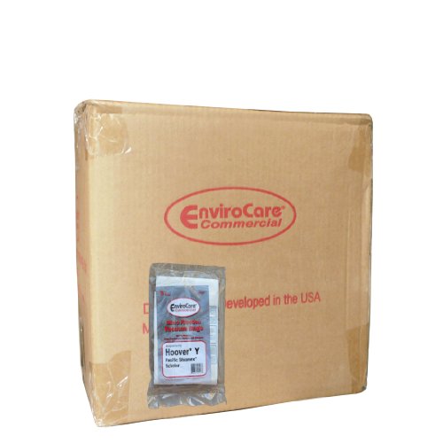 50 Hoover Commercial Allergy Type Y Bags, WindTunnel Upright Vacuum