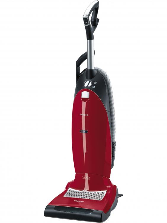 Any thoughts on a good upright vacuum cleaner?
