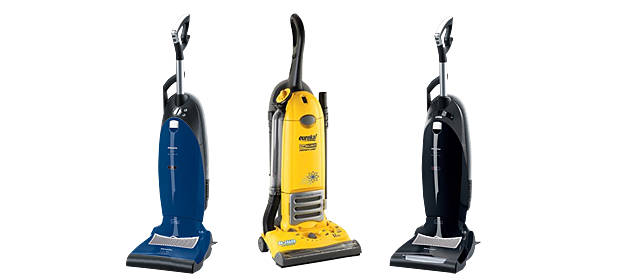 Best Upright Vacuum Cleaner