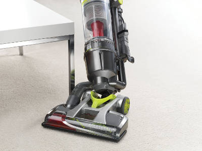Best Upright Vacuum