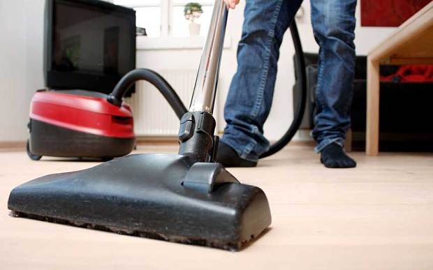 Can I get my vacuum cleaner cleaned?