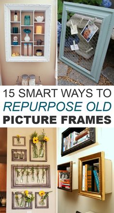 Can one preserve antique prints w/ frames using those space bags?