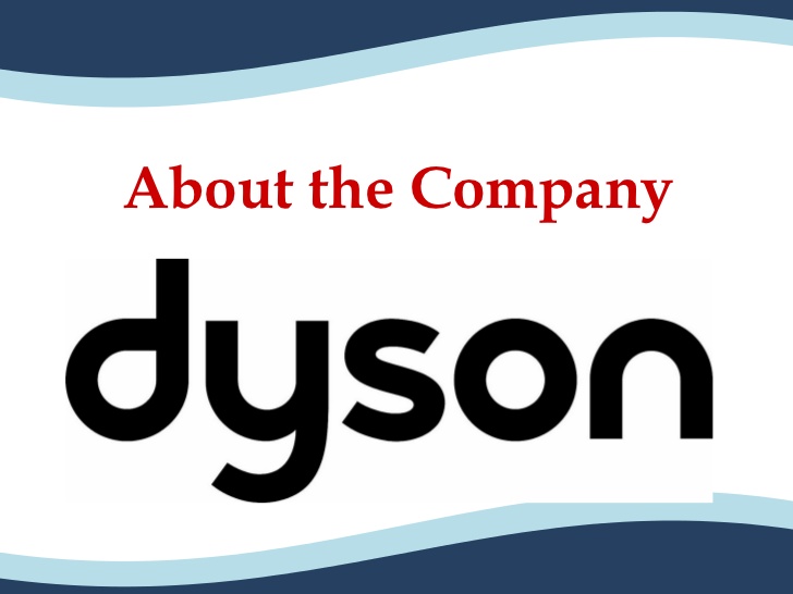 Dyson vs Hoover – The Value of Intellectual Property