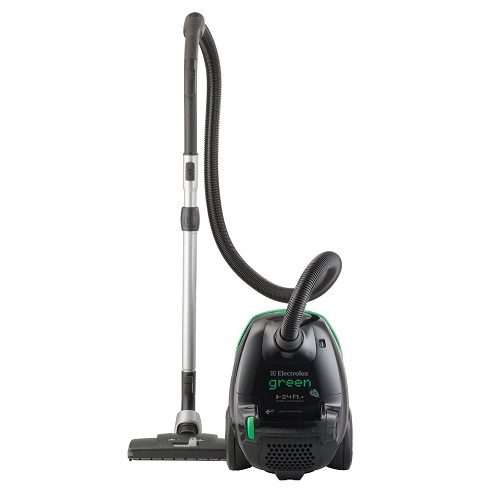 Electrolux Ergospace Green Canister Vacuum, EL 4101A Reviews