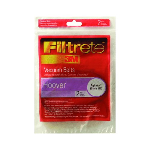 Electrolux Home Care 64190-12 Hoover Self-Propelled WindTunnel Agiator