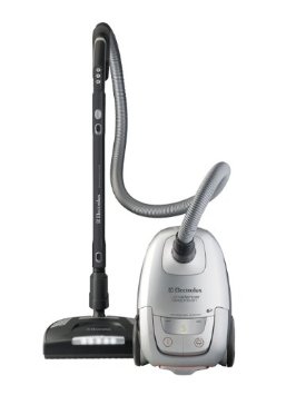 Electrolux Ultra Silencer Deep Clean Canister Vacuum