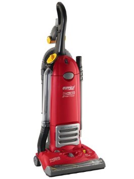 Eureka 4870MZ versus Hoover Spin Scrub