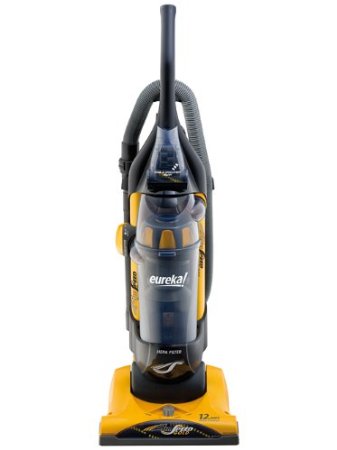Eureka AirSpeed Gold Bagless Upright, AS1001A