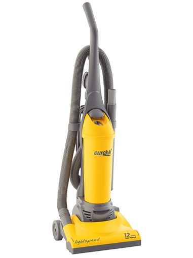 Eureka LightSpeed® Bagged Upright Vacuum
