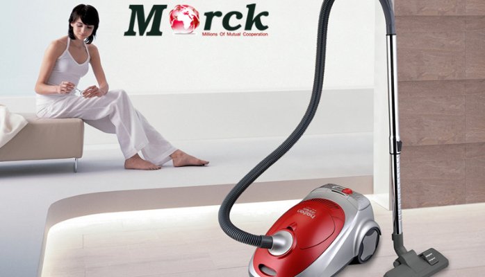 Find the right vacuum cleaner store