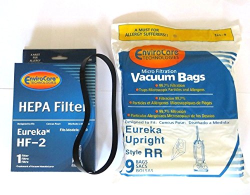 Generic Eureka RR 9-pack Reviews