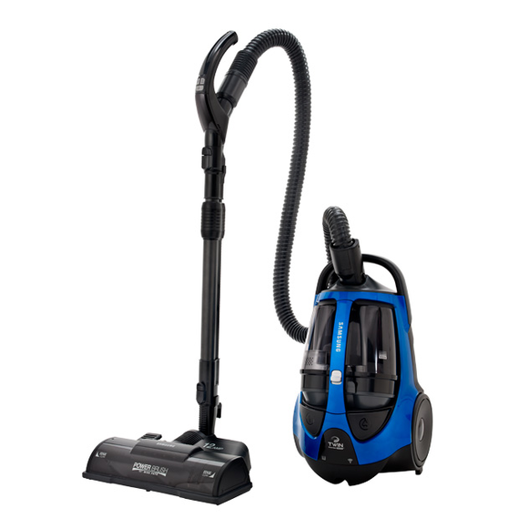 Guide for Canister Vacuum