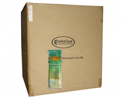 Hoover Bagged Canister Vacuum – 6 Hoover Type I #AH10005 Platinum