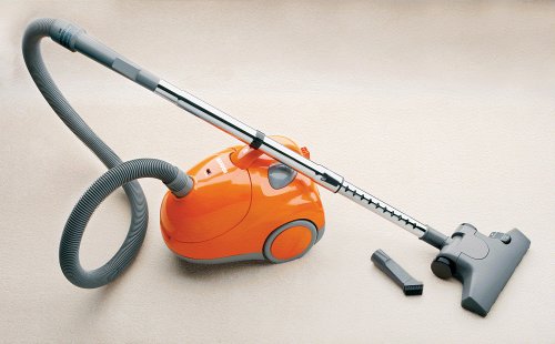 Hoover Bagged Canister Vacuum – Hoover Portable Canister Vacuum,