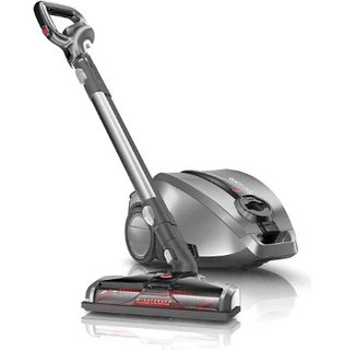 Hoover Bagged Canister Vacuum – Hoover Vacuum Bag Style M Bagged