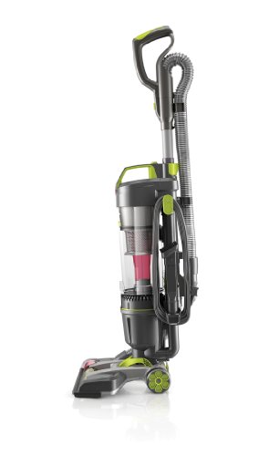 Hoover Bagged Canister Vacuum – Hoover Windtunnel Air Steerable