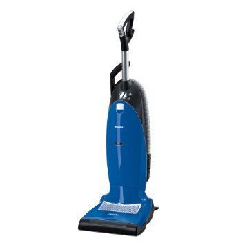Hoover Bagged Canister Vacuum – Miele S7210 Twist Upright Vacuum