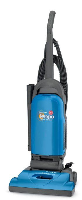 Hoover Bagged Tempo – Hoover Tempo Widepath Upright Vacuum, Bagged
