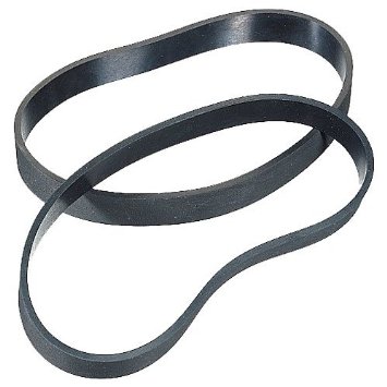 Hoover Bagged Upright – BISSELL Style 7/9/10 Replacement Belts, 2 pk,