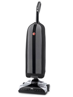 Hoover Bagged Upright – Hoover Platinum Collection lightweight Bagged