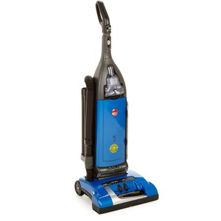 Hoover Bagged Upright Vacuum – Hoover Windtunnel Self Propelled Bagged