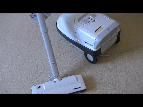 Hoover Bagged Vacuum Cleaner – Introducing The Hoover TW1650 Sprint
