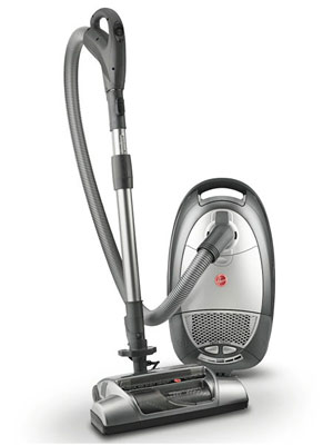 Hoover Bagged Windtunnel – Hoover Anniversary WindTunnel Canister