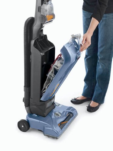 Hoover Bagged Windtunnel – Hoover T-Series WindTunnel Pet Bagged