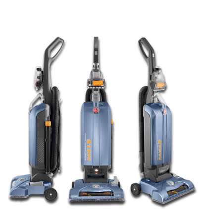 Hoover Bagged Windtunnel – Hoover WindTunnel T Series Pet Upright