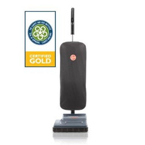 Hoover C1320 40′ Cord Length, 12″ Nozzle Width, 12″ Signature…