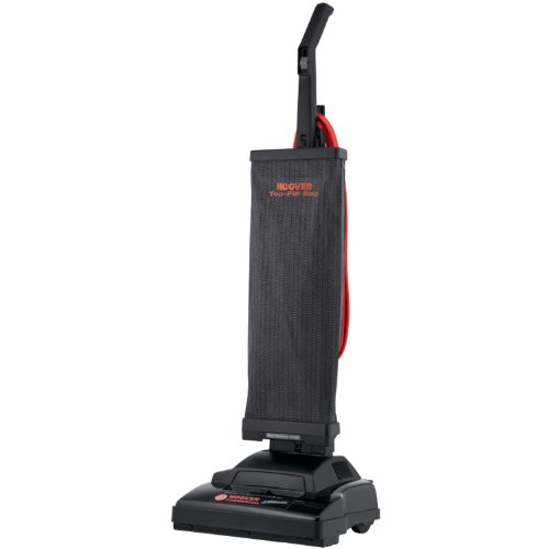 Hoover C1404 Elite Lightweight Commercial Upright Vacuum with…