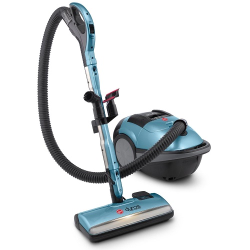 Hoover Canister Vacuum Cleaner S3590