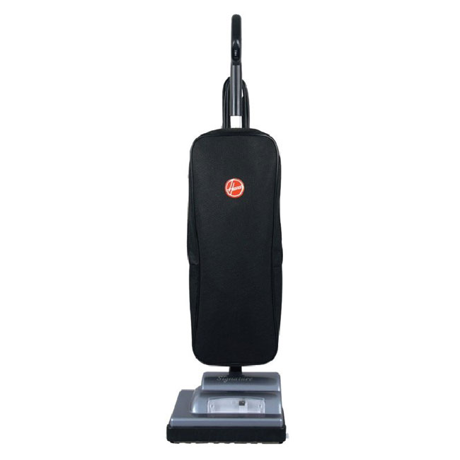 Hoover Lightweight Bagged Upright Vacuum Cleaner- U4730 Reviews