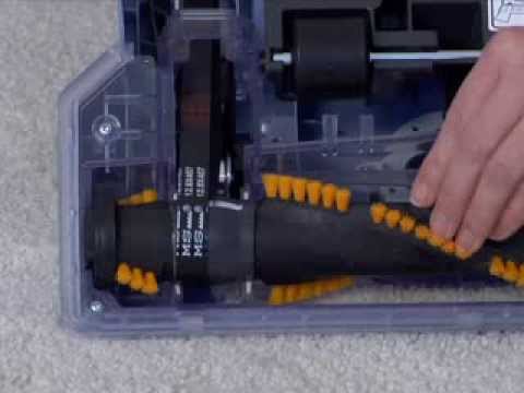 Hoover T-Series Bagged Upright Assembly UH30310