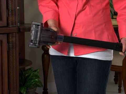 Hoover T-Series Bagged Upright Tool Attachments UH30300