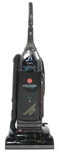 Hoover U6436-900 TurboPower Self-Propelled WindTunnel Bagged…