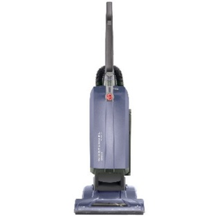 Hoover UH30308RM Fusion Bagged Upright Vacuum Cleaner