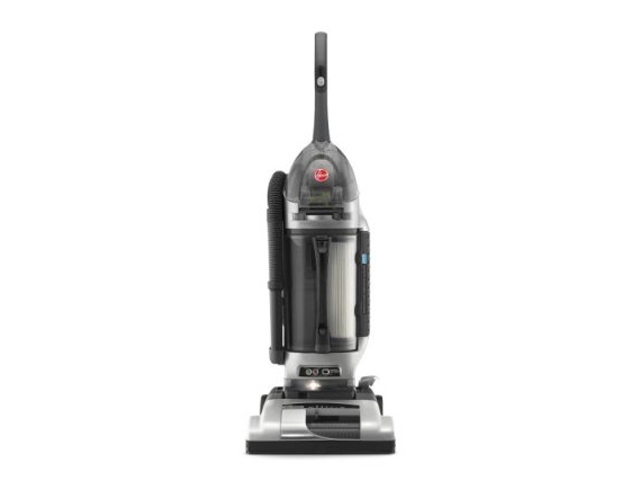 Hoover Windtunnel Anniversary Upright Vacuum, Bagless, U5786900