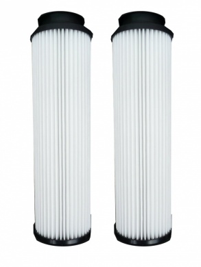 Hoover WindTunnel EmPower Savvy Bagles Upright Cleaner