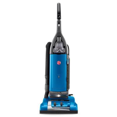 Hoover Windtunnel Self Propelled Breath Easy Bagged Upright Vacuum…