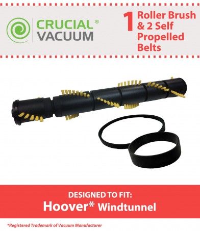 Hoover WindTunnel Self Propelled Brushroll Belt