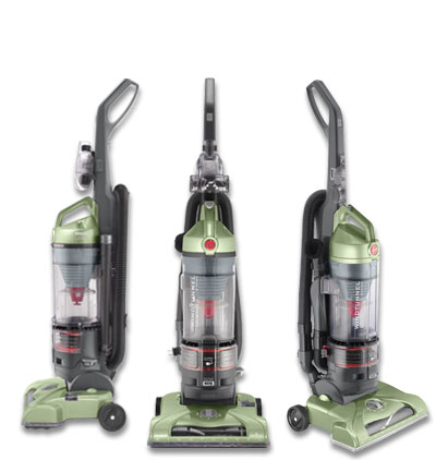 Hoover WindTunnel T-Series Rewind Upright Vacuum Cleaner UH70120