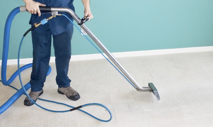 How did this carpet cleaning company pull this one?