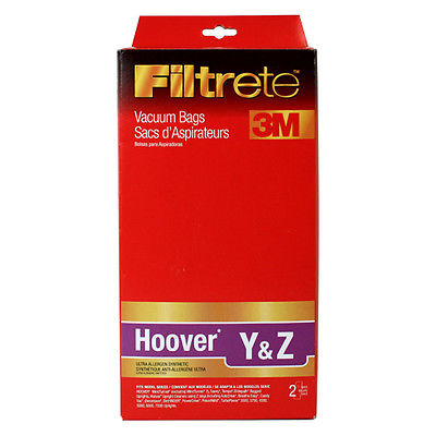 How do I install the vacuum bag on Hoover WindTunnel Savvy “2 in…