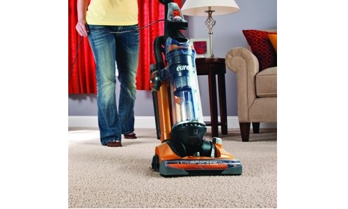 I need a new upright vacuum cleaner. What is the best one under $200?