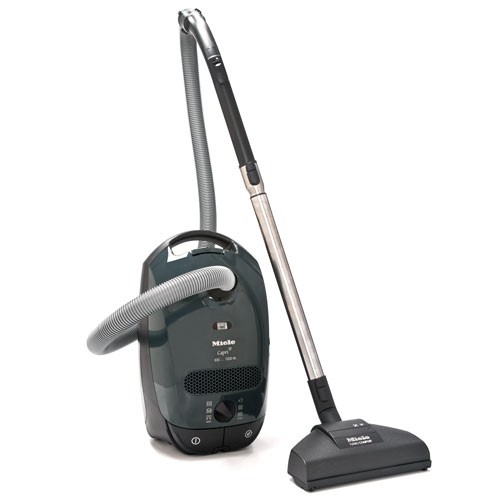 Miele S2121 Capri Canister Vacuum Cleaner