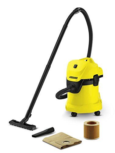 Need a solution about vacuum cleaner ?