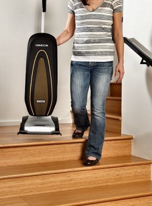 Oreck Insight Vacuum Cleaner