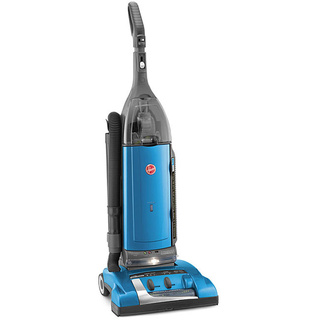 Q&A: Good upright bagged vacuum cleaner?
